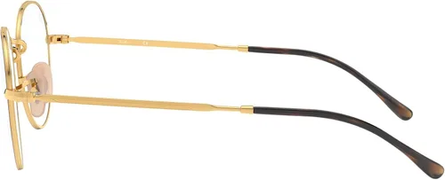 Vista 4 de Ray-Ban RX3582v Round Prescription Eyeglass Frames