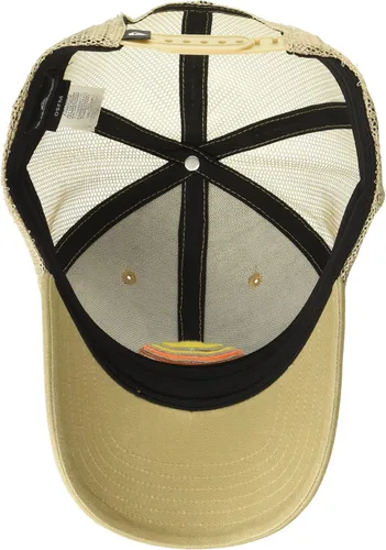 Vista 3 de Quiksilver Gorra Stringer para hombre