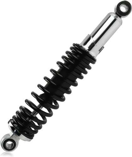 Vista 6 de FLYPIG Amortiguadores de 12.5 pulgadas 12.598 in 90cc 110cc 125cc 150cc Dirt bike ATV GS125 CB1000 CL100 CR100 CX500 MR175 MT125 SL100 TL125 KLX110