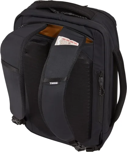 Vista 8 de THULE() Mochila para hombre, Negro