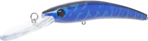 Vista 17 de Bill Lewis Señuelo de pesca sin labios, realista, de arrastre preciso para lucioperca