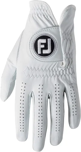 Vista 3 de FootJoy Men's Pure Touch Limited Golf Gloves