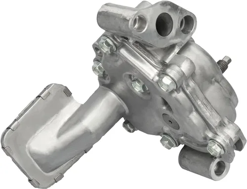 Vista 6 de Bomba de aceite de motor DRIVESTAR para Toyota Scion 2.4L