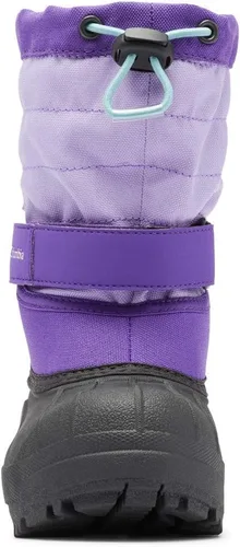 Vista 3 de Columbia - Botas de nieve unisex Powderbug Plus II