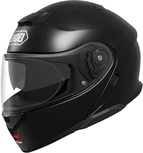 Vista 13 de Casco modular Shoei Neotec 3 para motocicleta