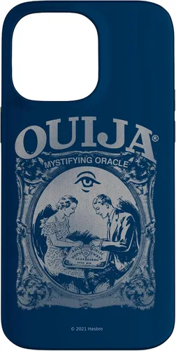 Vista 21 de iPhone 16 Ouija Mystifying Oracle Case