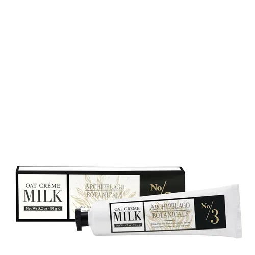 Vista 8 de Archipelago Botanicals Black Honey Hand Crème, loción de manos rica y ligeramente perfumada para piel seca, cutículas y puntos ásperos, extractos