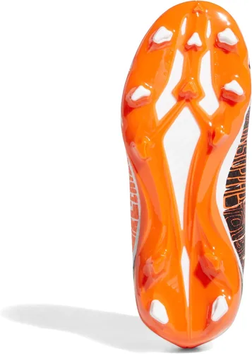 Vista 4 de Adidas Zapatos de fútbol unisex para adultos X Speedportal.3 FG