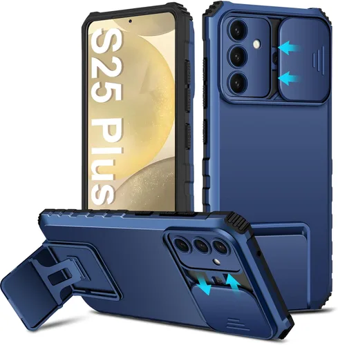 Vista 56 de Note 20 - Funda compatible con Samsung Galaxy Note20 5G de 6.7 pulgadas, funda deslizante para cámara, funda de grado militar a prueba de golpes