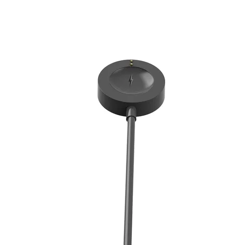 Vista 2 de TECKEEN Cable de carga de reloj inteligente tipo C 5V 1A PD para Fossil Gen 6/5/4 Venture