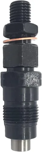 Vista 4 de EPSIRMP MD196607 4pcs inyectores de combustible compatibles con Mitsubishi L200 L300 L400 Motor 4D56