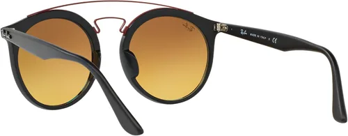 Vista 7 de Ray-Ban RB4256F Gafas de Sol, Mate negro