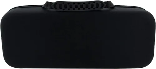 Vista 4 de Funda de transporte Hounyoln para Samsung The Freestyle Projector Compatible with The Freestyle Smart Portable Projector/2nd Gen Projector