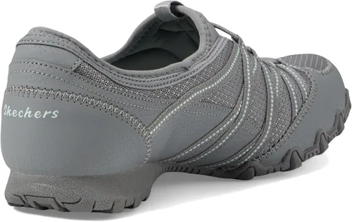 Vista 5 de Skechers Tenis Bikers Lite Relive para mujer