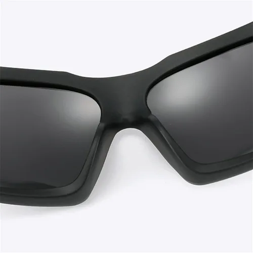 Vista 5 de Gafas de lectura fotocrómicas de transición envolvente para hombres y mujeres, para exteriores, hipermetropía, presbicia, gafas de sol deportivas