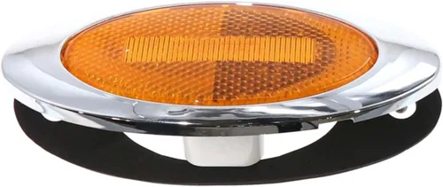 Vista 2 de Freightliner Lámpara LED de guardabarros - A06-36838-001