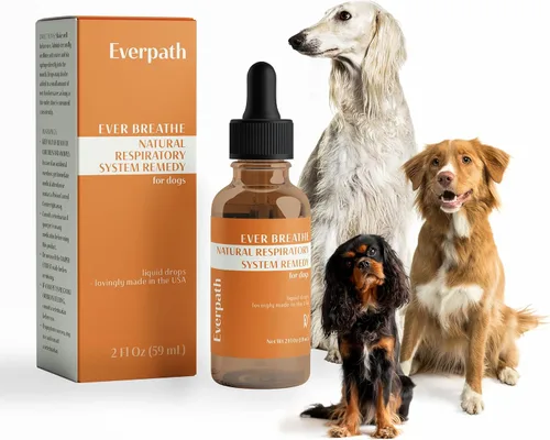 Vista 8 de Suplemento líquido para perros, 2 fl oz