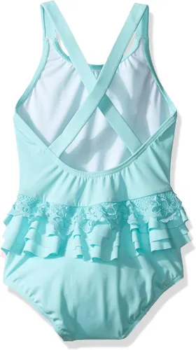 Vista 2 de Seafolly Camiseta sin mangas para niña