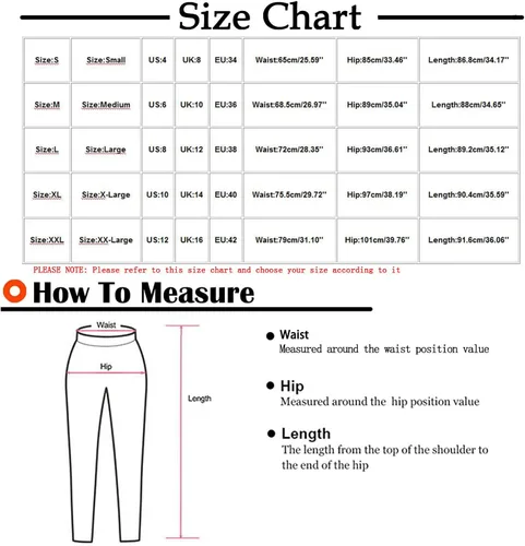 Vista 3 de Leggings navideños para mujer, pantalones largos con estampado de cintura alta, pantalones ajustados de cintura elástica