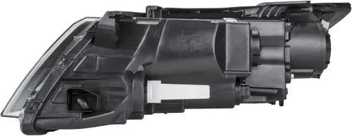 Vista 4 de TYC Conjunto de faro delantero derecho compatible con Kia Optima 2011-2011