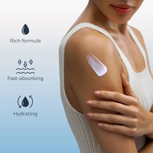 Vista 5 de Eucerin Loción, reparación intensiva