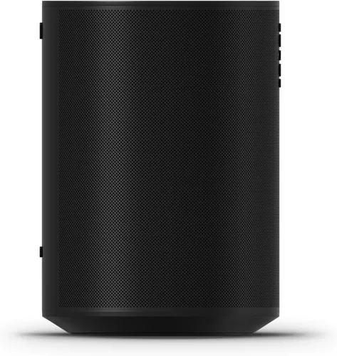 Vista 5 de Sonos Era 100 - Negro - Altavoz inteligente inalámbrico, habilitado para Alexa