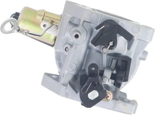 Vista 9 de ANTO 951-05149 Carburador para cortacésped MTD HY-4P90F 7T84MU 7T84MUA 651-05545 651-05555 951-05545