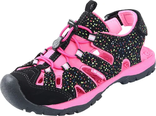 Vista 20 de Northside Burke Se unisex para niños Aguamarina \ Rosa