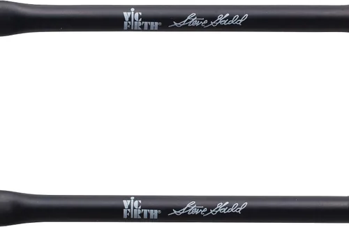 Vista 2 de Cepillos de alambre Vic Firth SGWB Steve Gadd