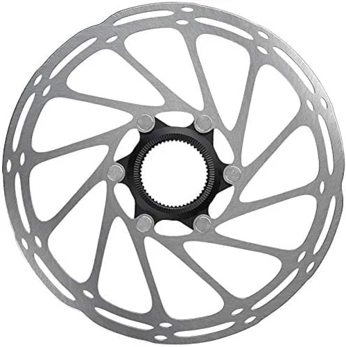 Vista 2 de SRAM CENTERLINE 7.087 in ROTOR CENTER BLOQUEO CENTRO DE DISCO DE FRENO