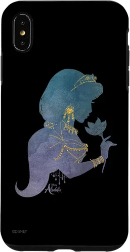 Vista 11 de iPhone 16 Disney Aladdin Live-Action Princess Jasmine Joyero