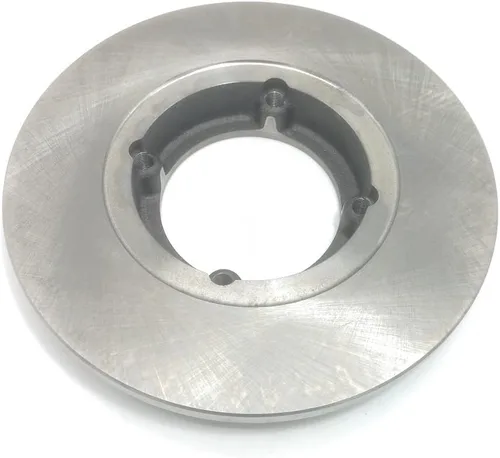 Vista 3 de Disco de rotor de freno delantero para Suzuki Carry DA51T DB51T DC51T DD51T DB71T DB41T Mazda Scrum DG51T DH51T DJ51T DK51T