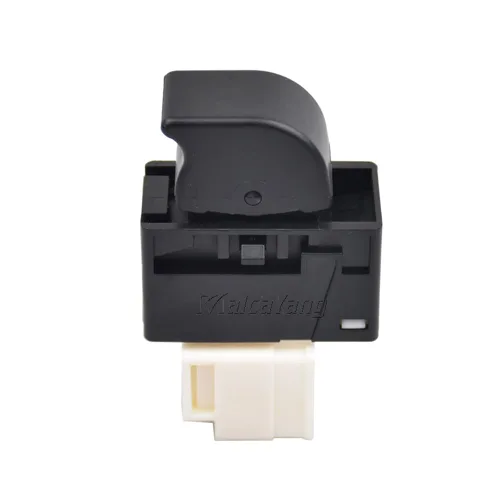Vista 7 de Interruptor de elevalunas eléctrico, elevalunas eléctrico, control lateral, botón frontal derecho, repuesto para Sunny B14 Navara D22 Pick-up D22