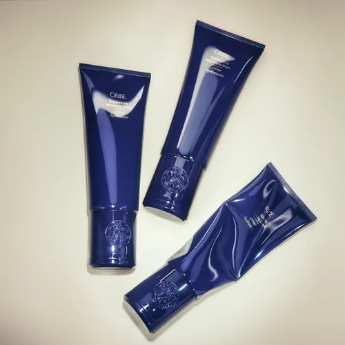 Vista 6 de Oribe Supershine Moisturizing Styling Cream - Adds Shine & Smooths