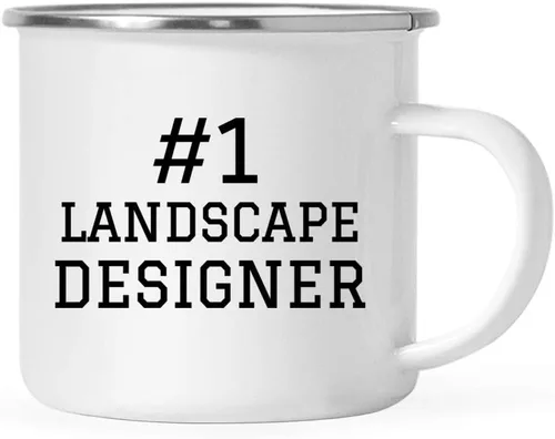 Vista 42 de Andaz Press Taza de café de acero inoxidable para fogata, regalo de agradecimiento, 1 actor, 1 paquete, ideas de regalo de cumpleaños, compañero