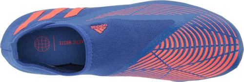 Vista 5 de Adidas Unisex Edge.3 Sin cordones Suelo Firme