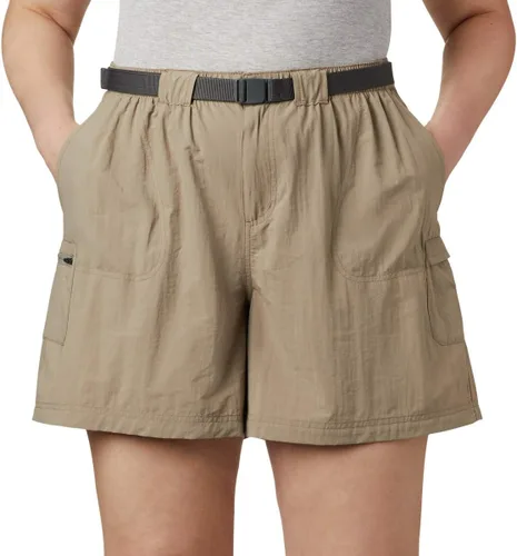Vista 8 de Columbia Pantalón corto Sandy River Cargo para mujer