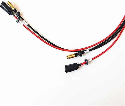 Vista 4 de [Piezas de drones] Drone de protección de plantas con accesorios de cámara para DJI T20 Placa de distribución de energía PCBA (incluido cable ESC)