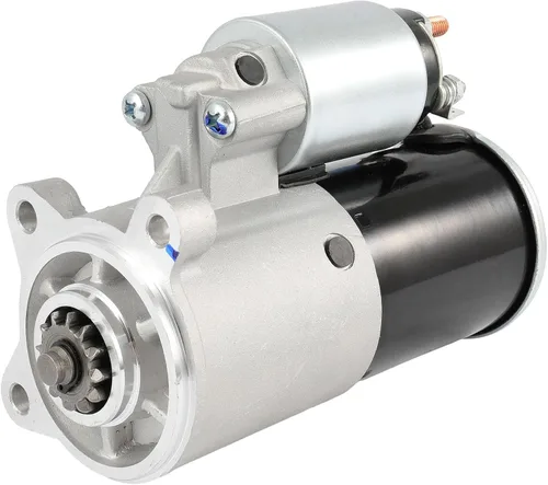Vista 24 de SCITOO Motor de arranque 6674N L3H5-18-400 Escape 2005-2008 2.3L 2009-2010 2.5L Focus 2003-2007 2.3L 2005-2010 2.0L Transit Connect 2010-2012 2.0L