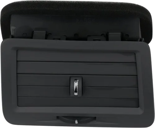 Vista 7 de Conducto de ventilación de aire AC para lado izquierdo y derecho del tablero Compatible con Dodge Challenger 2008-2014 Accesorios internos