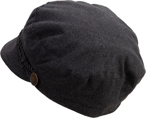 Vista 2 de Jeanne Simmons Gorra Sargento Mujer