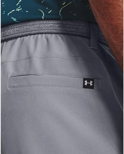 Vista 4 de Under Armour - Shorts de conducción para hombre
