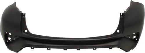 Vista 43 de Garage-Pro Cubierta de parachoques compatible con Toyota Tercel 1995-1997 delantero