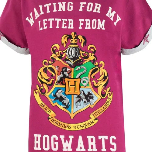 Vista 3 de Harry Potter Womens Pajamas