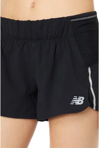 Vista 3 de New Balance Pantalón corto Impact Run de 3 pulgadas para mujer 22