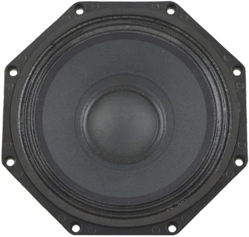 Vista 7 de Massive Audio Altavoz de rango medio MC6R de 6.5" 540W RMS, 8 ohmios, cesta de aluminio fundido, altavoz de alta eficiencia, para DJ, PA
