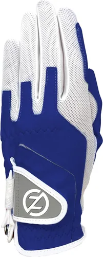 Vista 5 de Zero Friction - Guantes de golf sintéticos de ajuste por compresión para mujer, ajuste universal