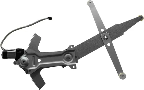Vista 3 de AM Autoparts AM-21115881 - Conjunto de motor y regulador de ventana eléctrica