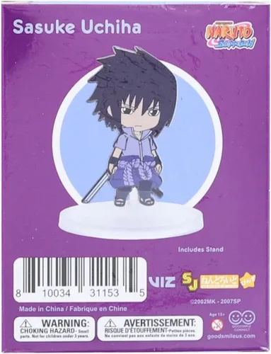 Vista 3 de Nendoroid Pines Sasuke