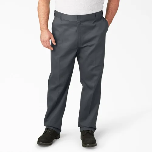Vista 99 de Dickies - Pantalones de trabajo originales 874, para hombre